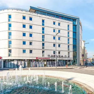 Hevea Aparthotel