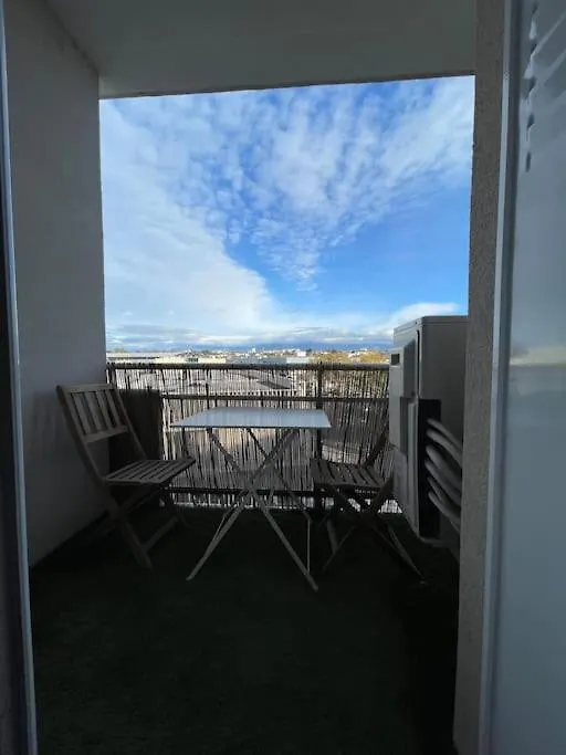 Apartment Havre De Paix En Appartement Valence  Frankreich