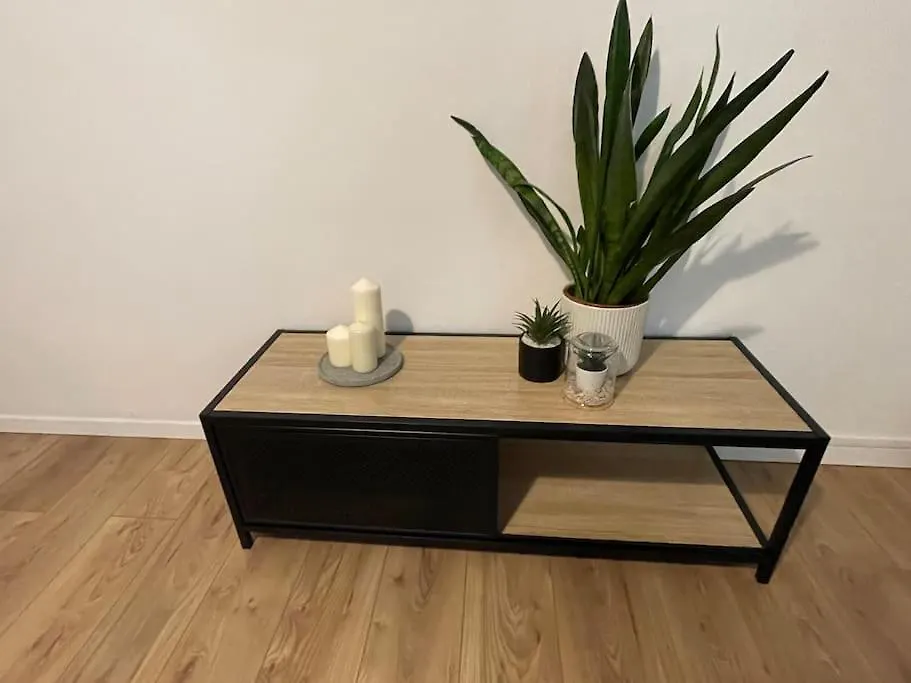 Havre De Paix En Appartement Valence