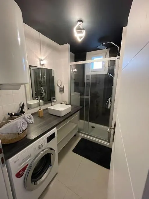 Havre De Paix En Appartement Valence